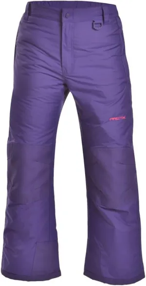 Arctix Kids Snow Pants with Reinforced Knees and Seat