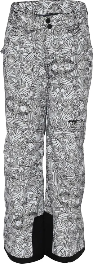 Arctix Kids Snow Pants with Reinforced Knees and Seat