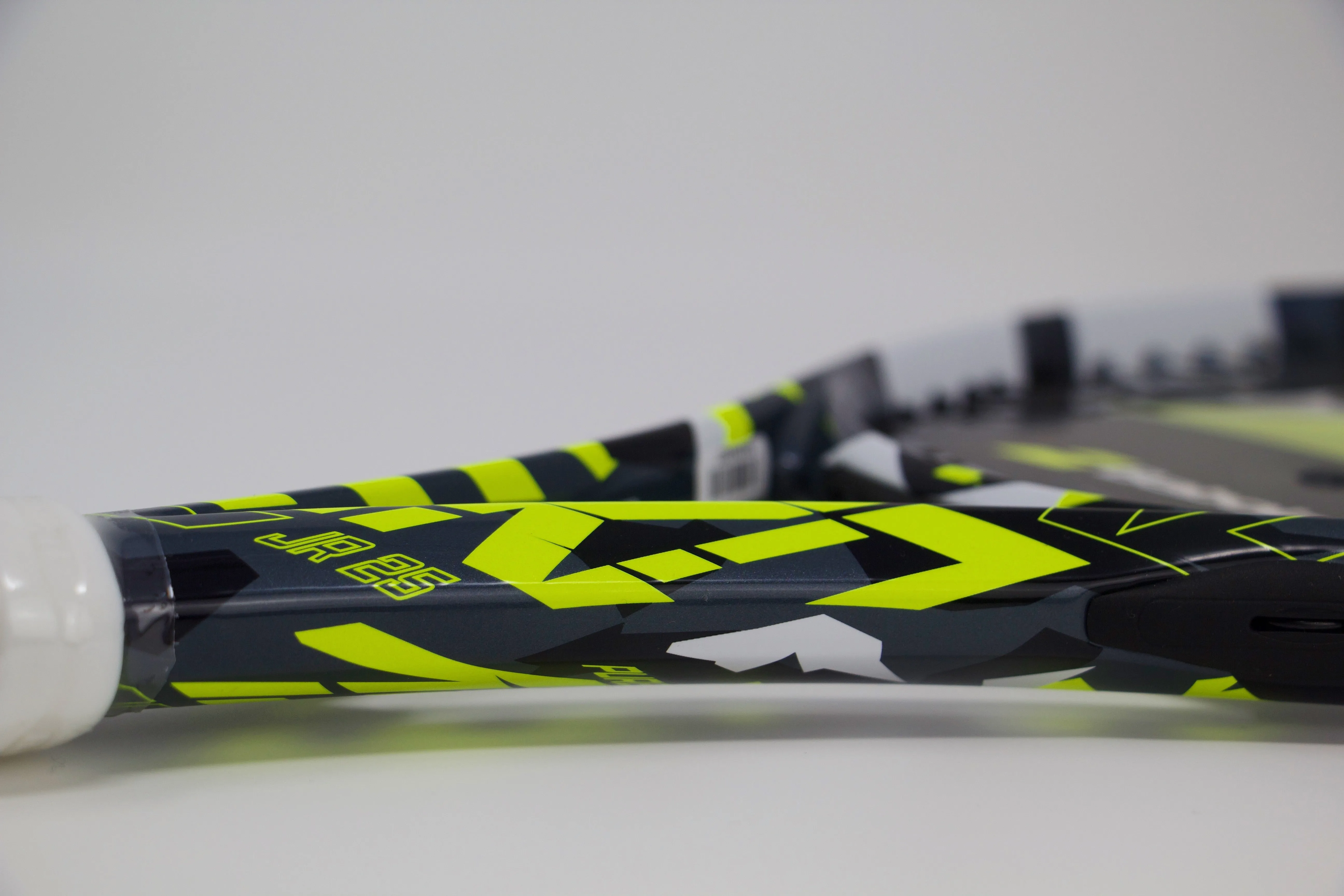 Babolat Pure Aero Junior (2023) 25 Junior Tennis Racket