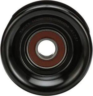 DriveAlign Belt Drive Idler/Tensioner Pulley