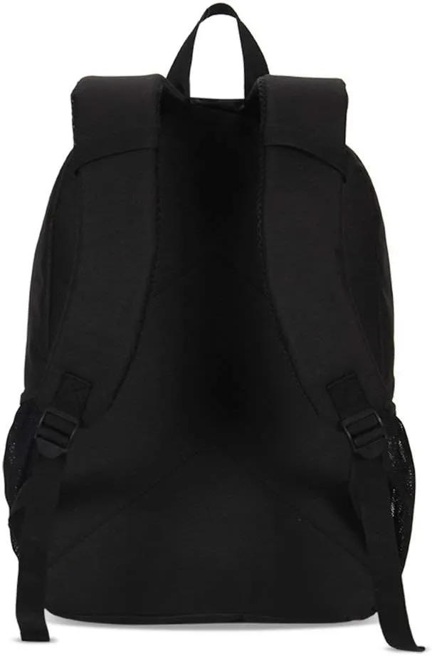 Girls Cute Pug Dog Backpacks Shoulder Bag Casual Daypack for Grade Back to School