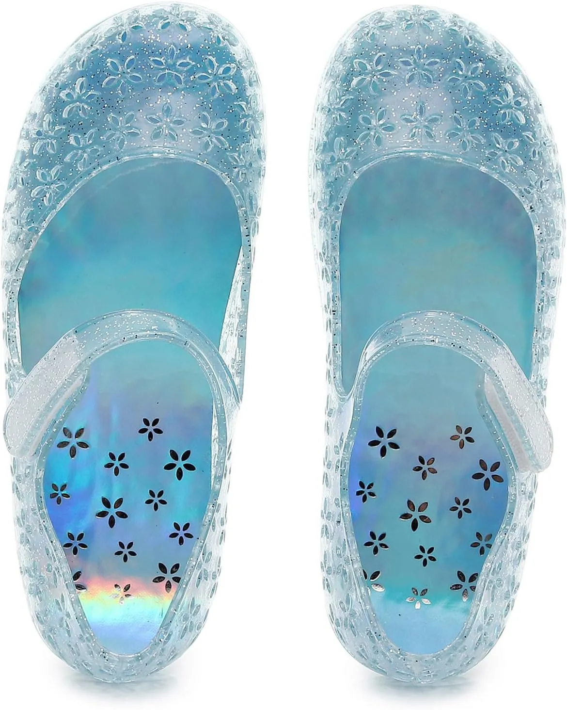 Girls Mary Jane Shoes Ballet Mary Jane Dress Shoes Low Heels for School Party Wedding, Back to School Shoes