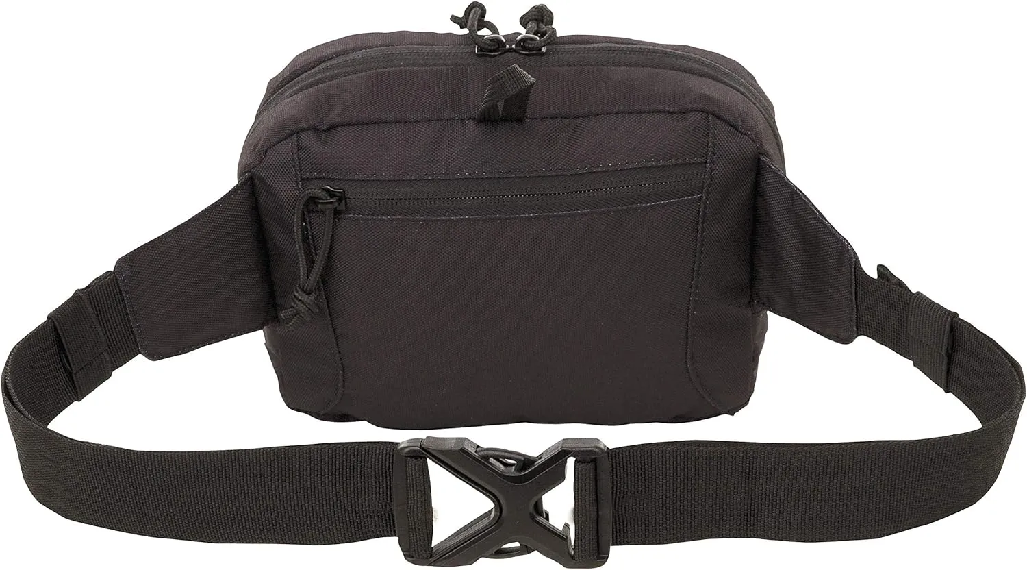 Outdoor Products Essential Waist Pack (Black)