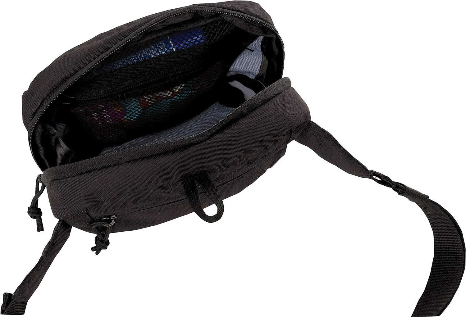 Outdoor Products Essential Waist Pack (Black)
