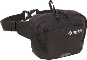 Outdoor Products Essential Waist Pack (Black)