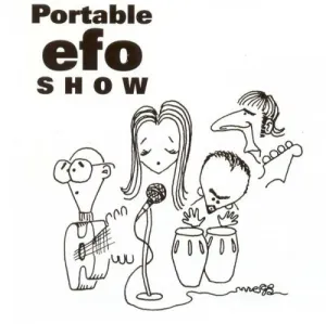 Portable EFO Show