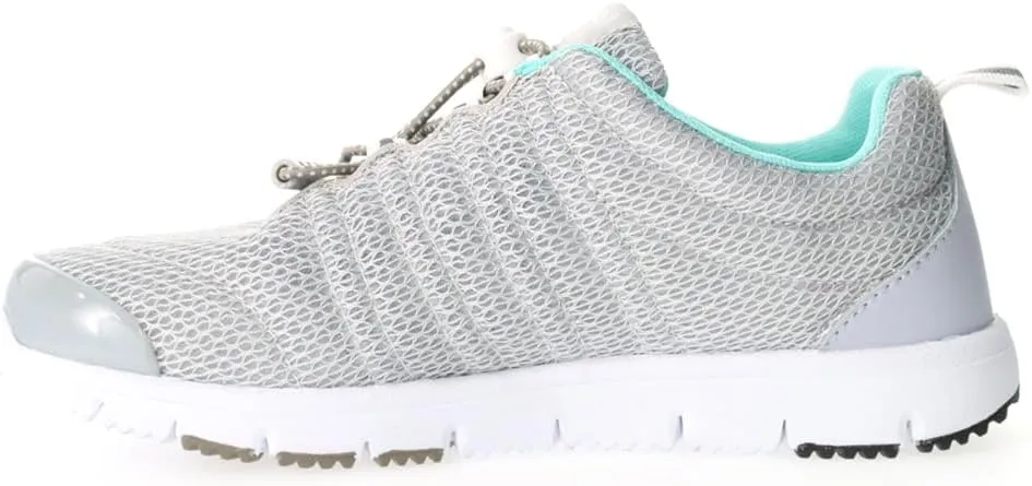 Propt Women's Travel Walker II Sneaker