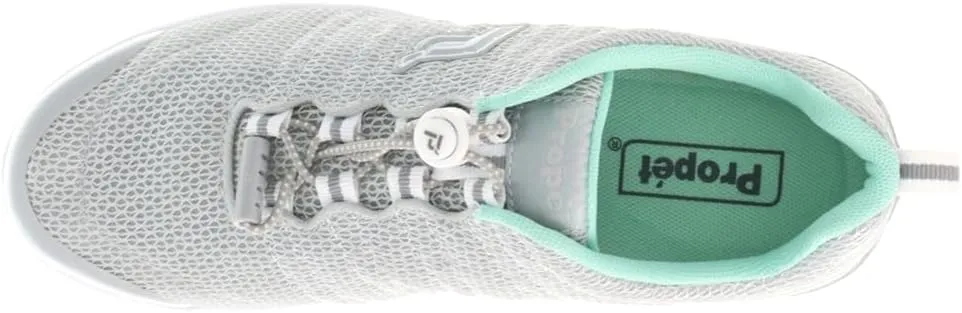 Propt Women's Travel Walker II Sneaker