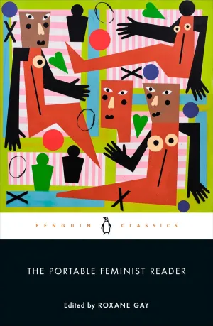 The Portable Feminist Reader (Penguin Classics) Paperback  March 25, 2025