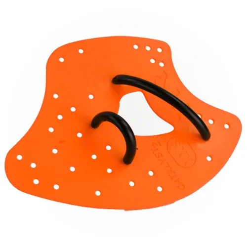 TYR Catalyst 2 Paddles