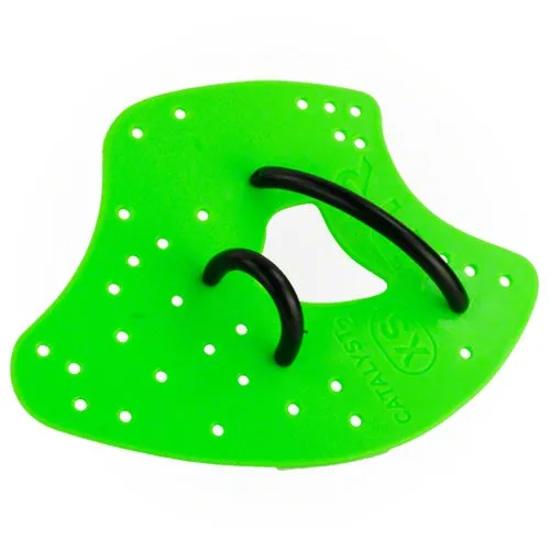 TYR Catalyst 2 Paddles