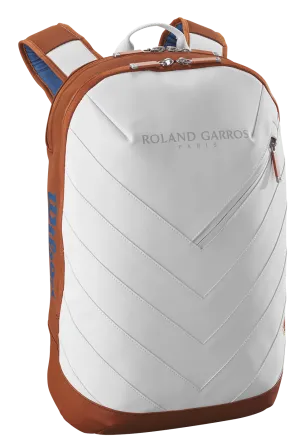 Wilson Roland Garros Super Tour Backpack 2024