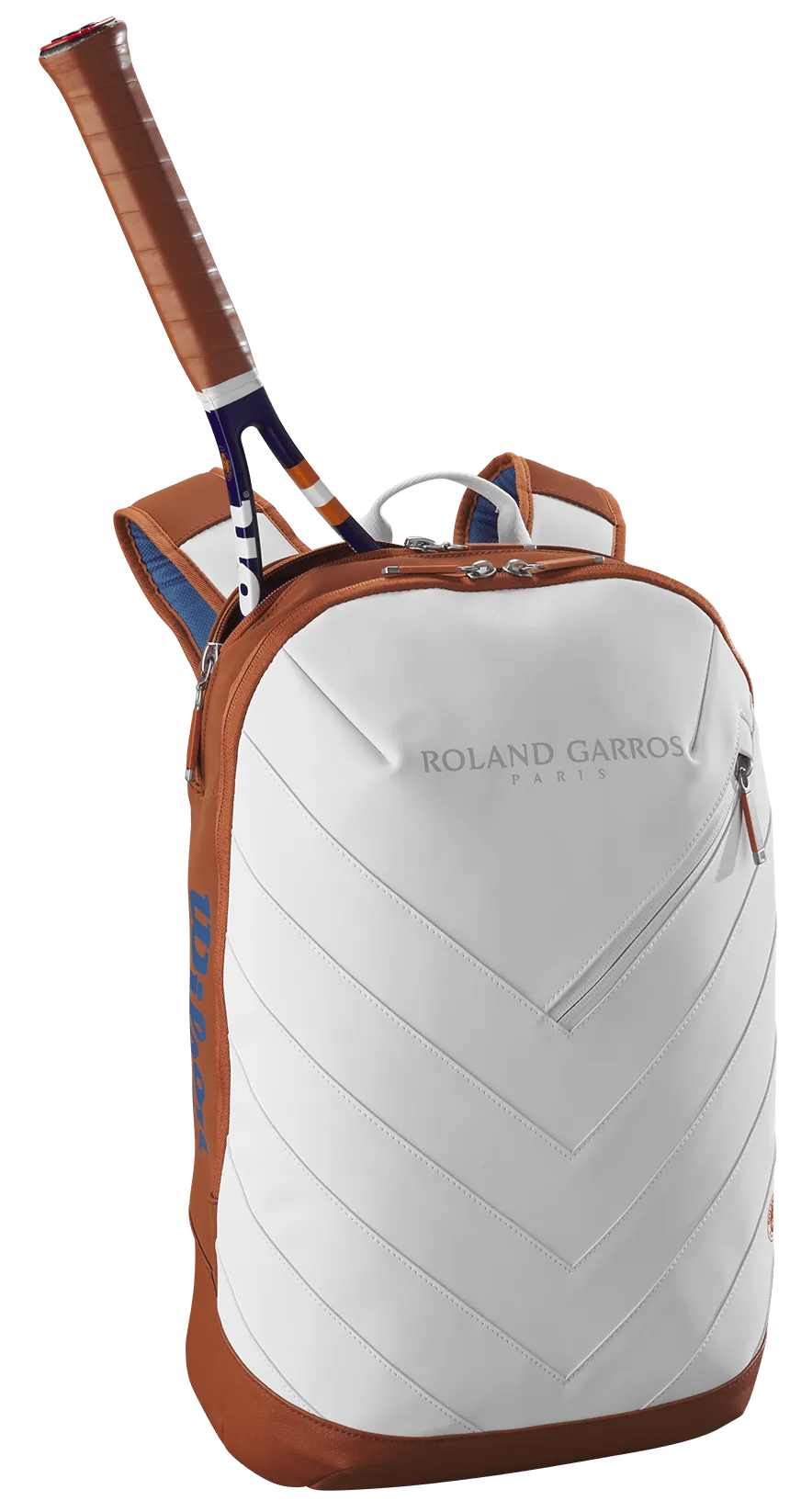 Wilson Roland Garros Super Tour Backpack 2024