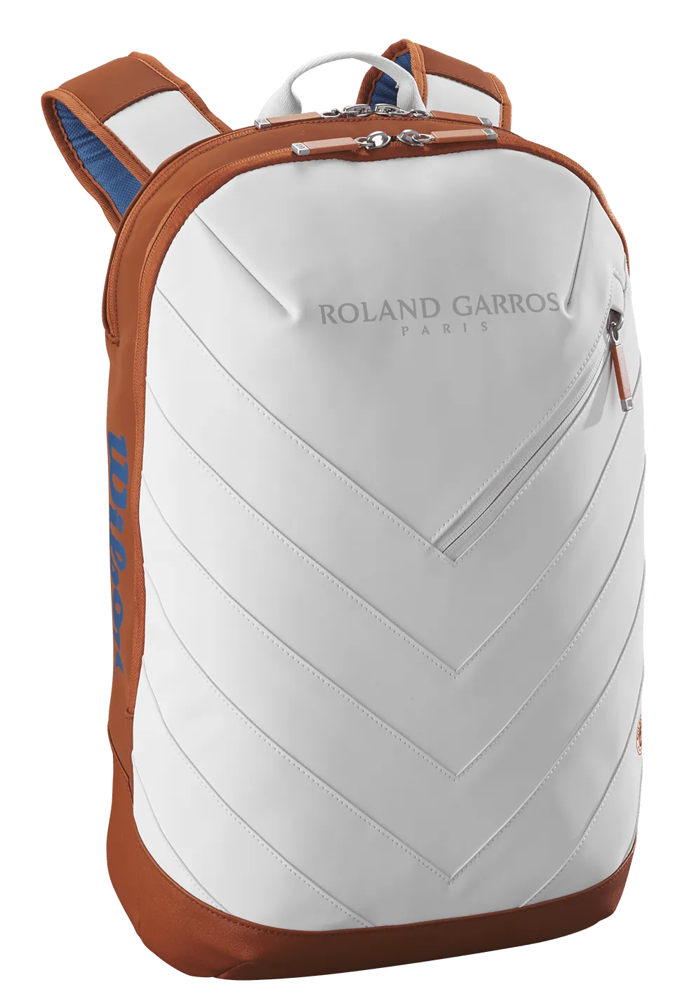 Wilson Roland Garros Super Tour Backpack 2024